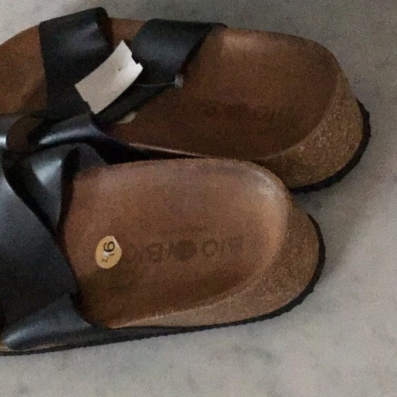 Bio bio sandals - Picture 2 of 4
